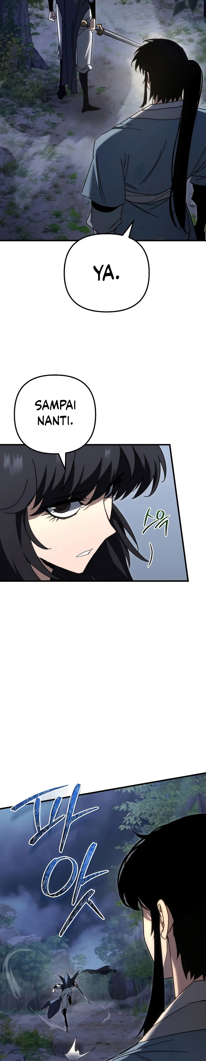 Chronicles of the Reincarnated Demon God chapter 22