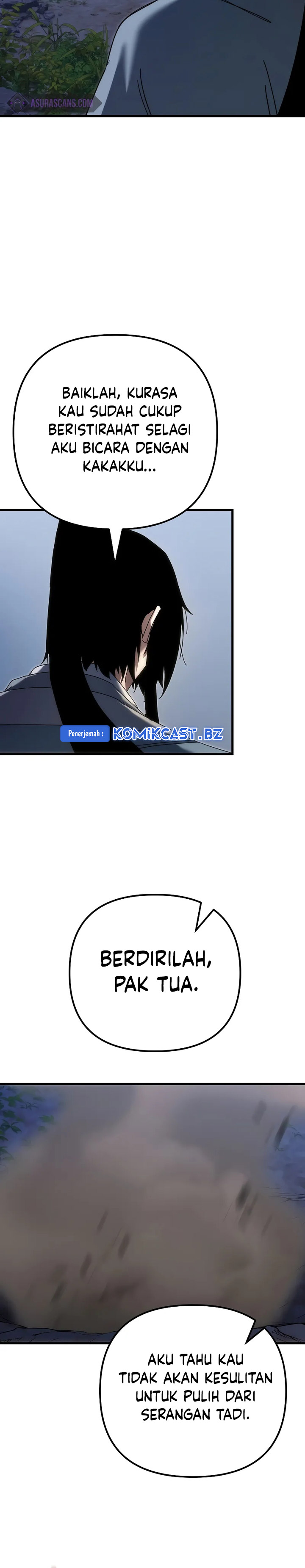 Chronicles of the Reincarnated Demon God chapter 22