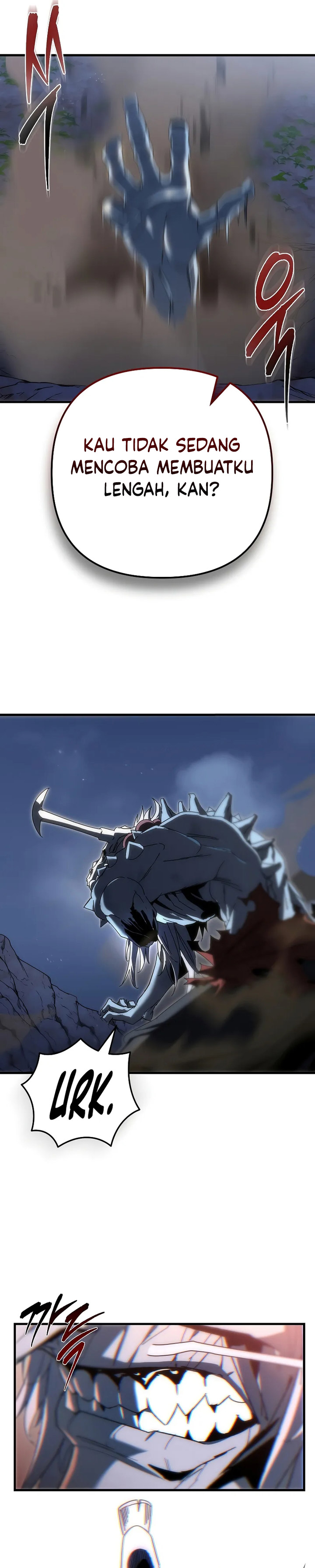 Chronicles of the Reincarnated Demon God chapter 22