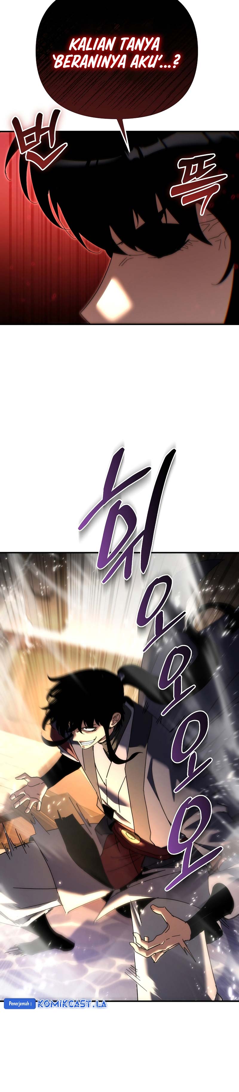 Chronicles of the Reincarnated Demon God chapter 28