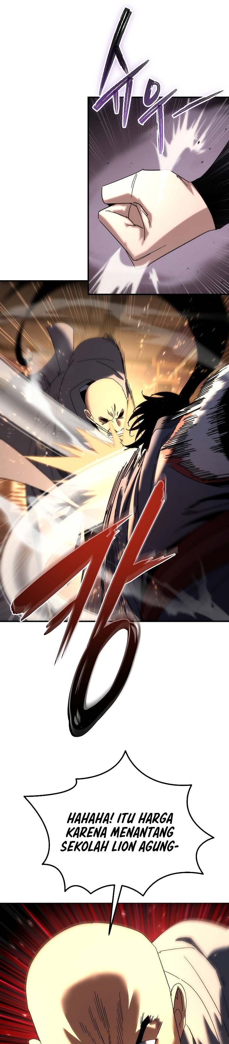 Chronicles of the Reincarnated Demon God chapter 28