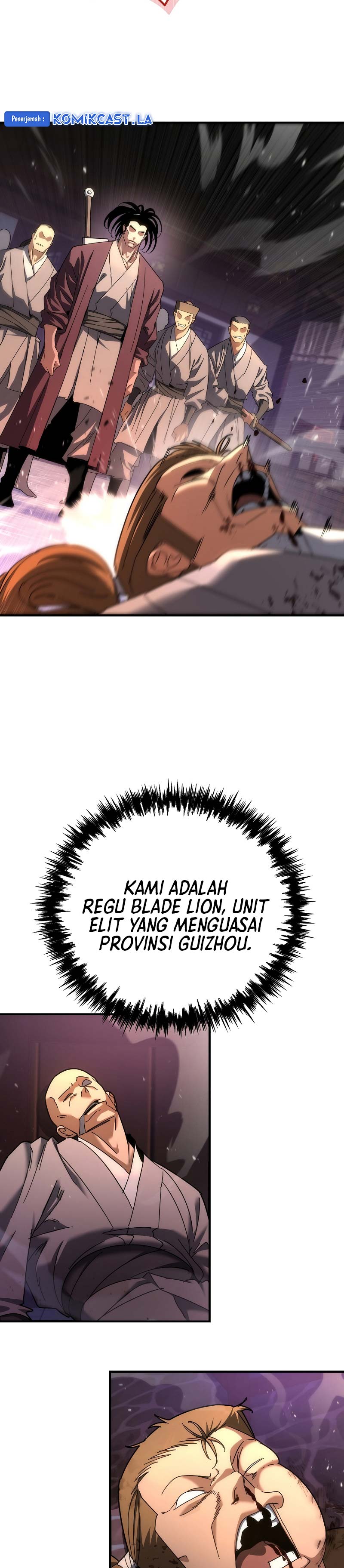 Chronicles of the Reincarnated Demon God chapter 28