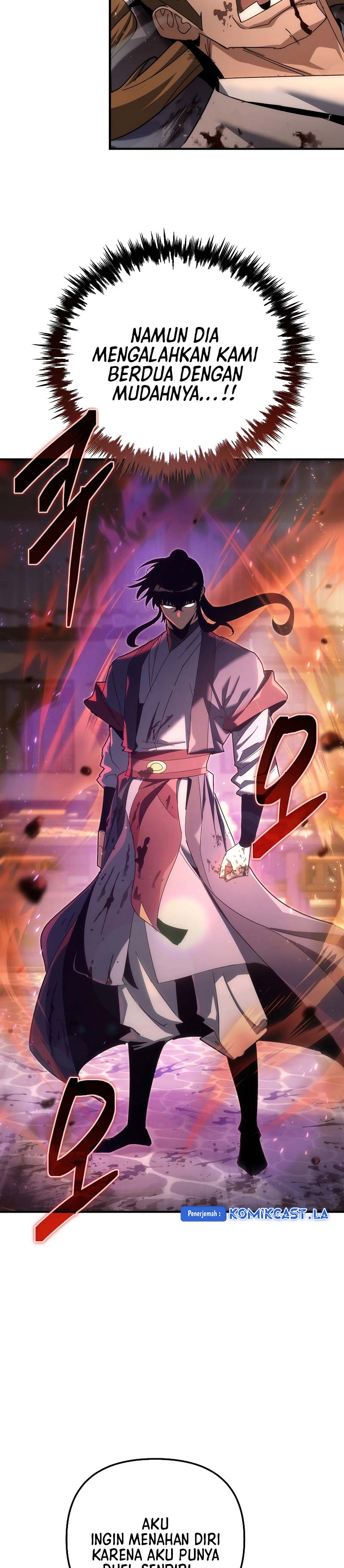 Chronicles of the Reincarnated Demon God chapter 28