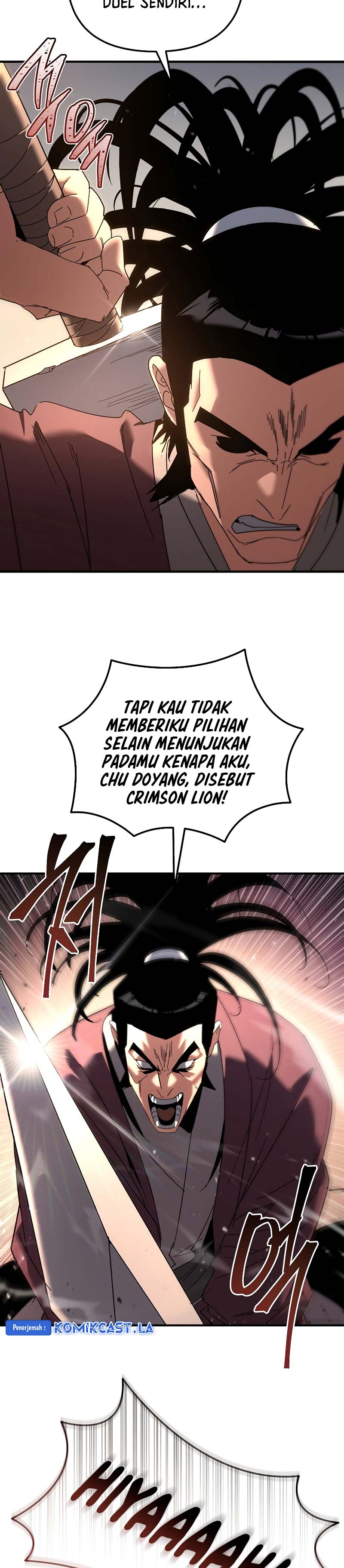 Chronicles of the Reincarnated Demon God chapter 28