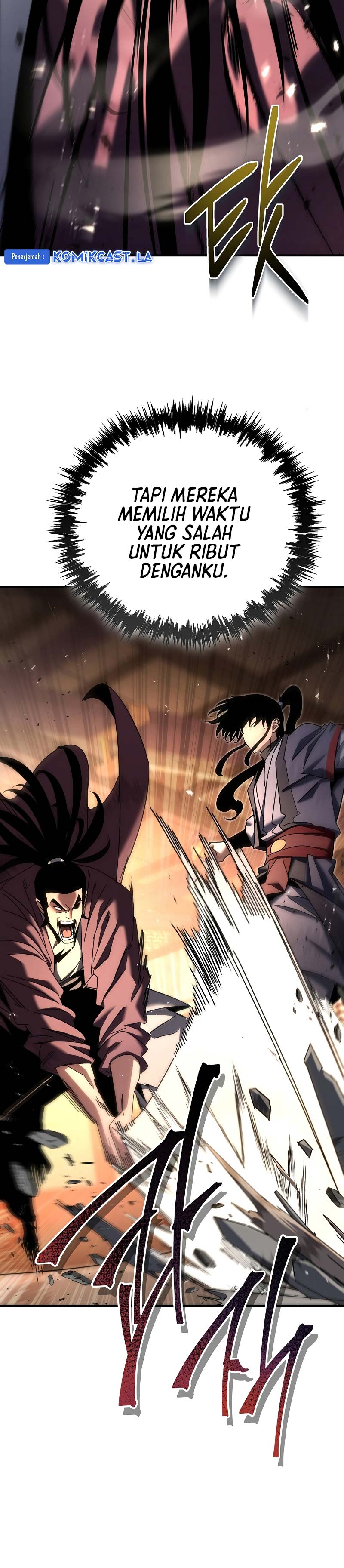 Chronicles of the Reincarnated Demon God chapter 28