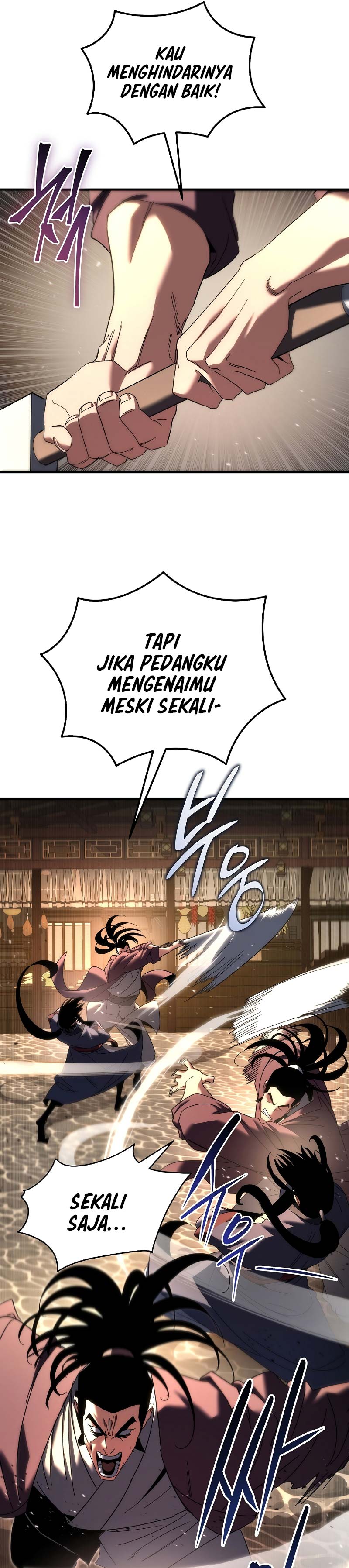Chronicles of the Reincarnated Demon God chapter 28