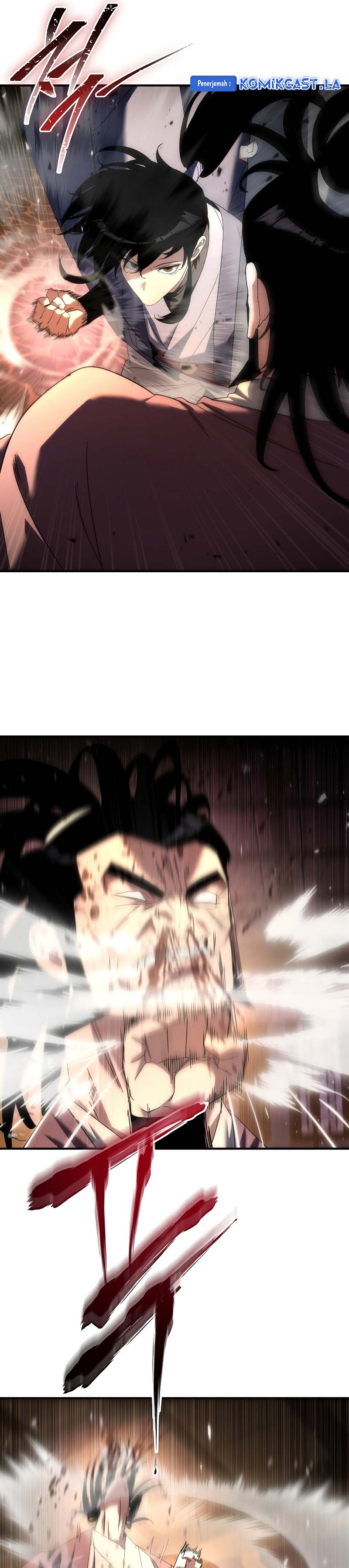 Chronicles of the Reincarnated Demon God chapter 28