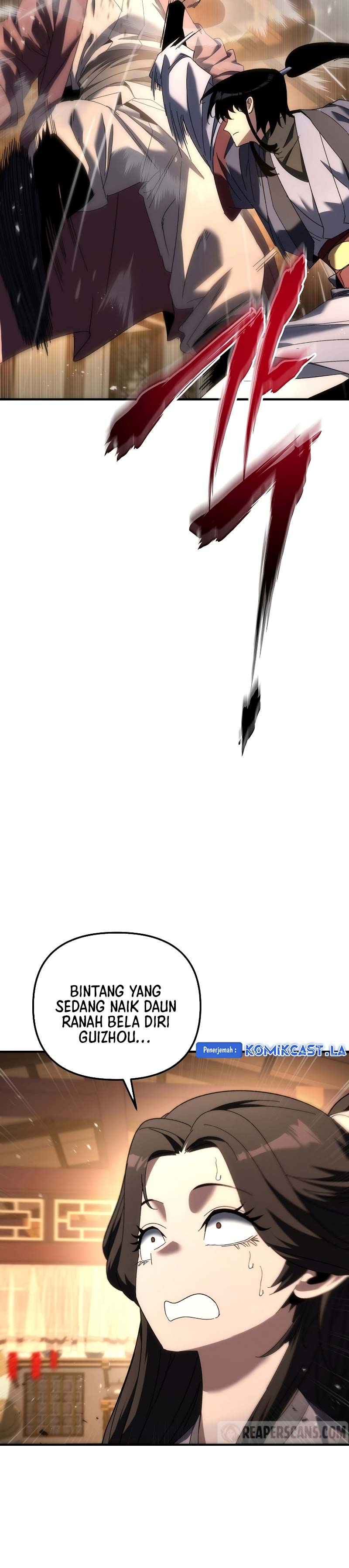 Chronicles of the Reincarnated Demon God chapter 28
