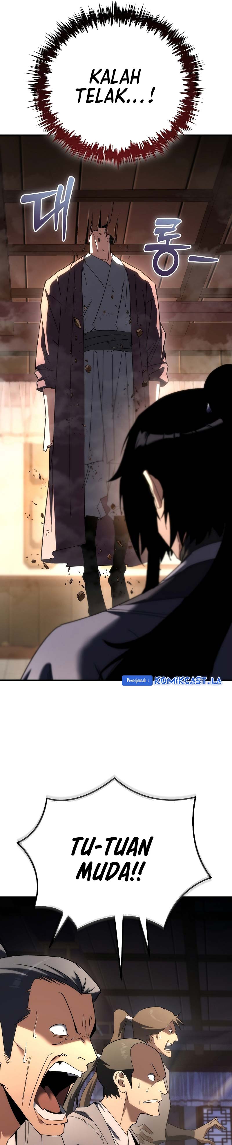 Chronicles of the Reincarnated Demon God chapter 28