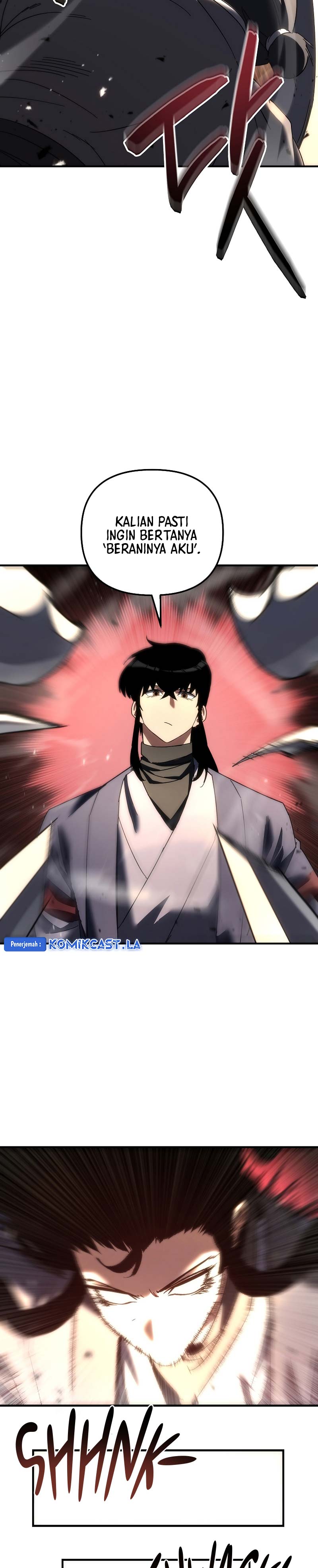 Chronicles of the Reincarnated Demon God chapter 28