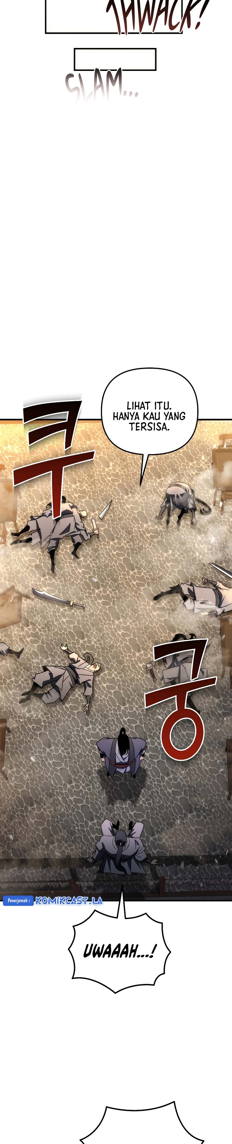 Chronicles of the Reincarnated Demon God chapter 28
