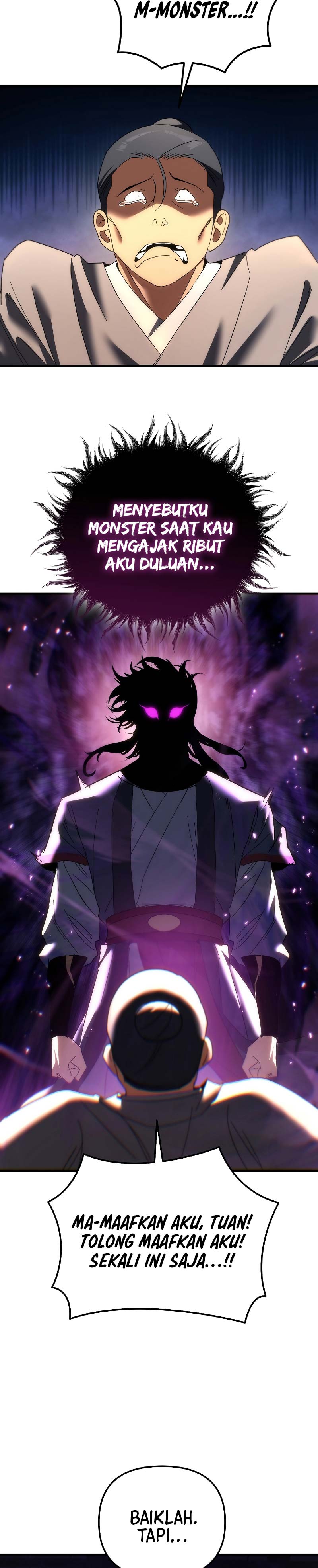 Chronicles of the Reincarnated Demon God chapter 28