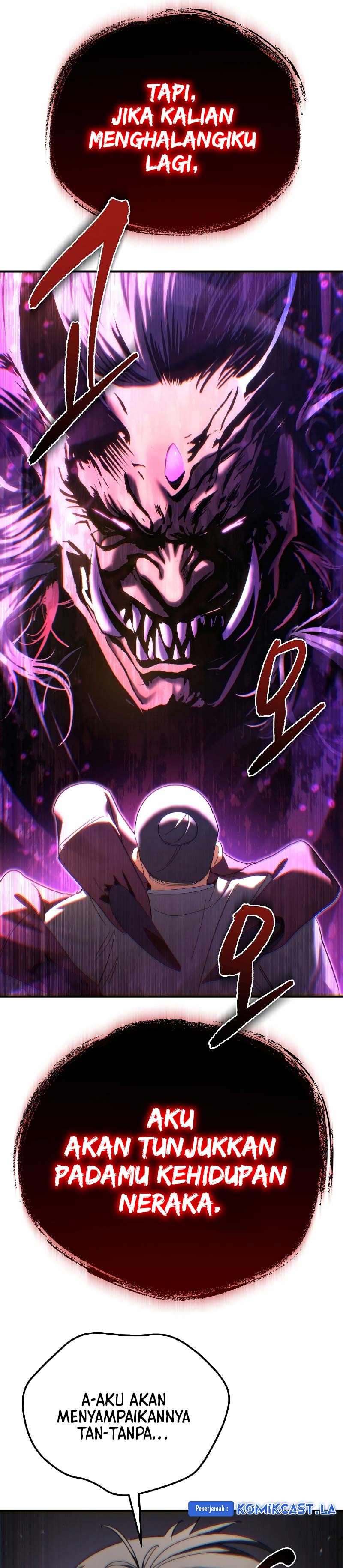 Chronicles of the Reincarnated Demon God chapter 28