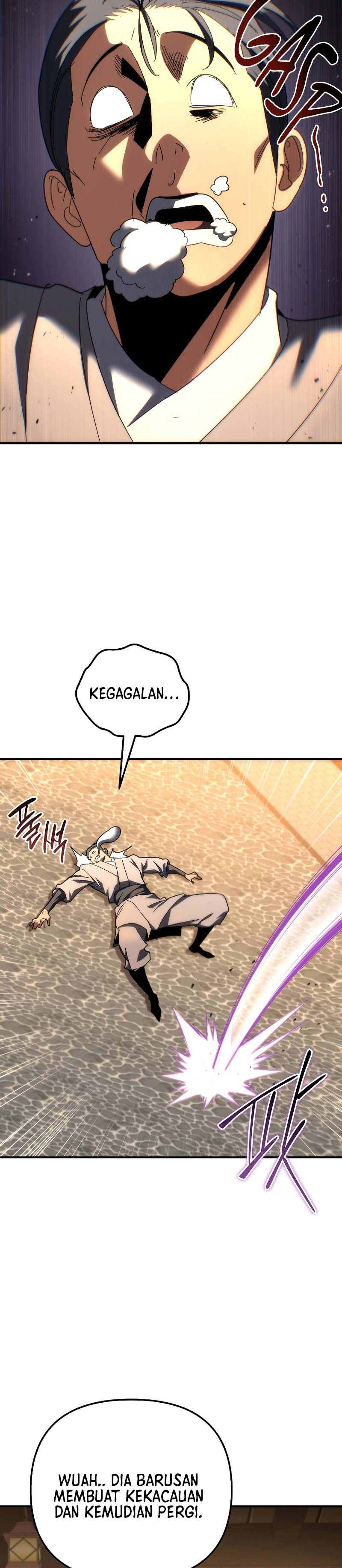 Chronicles of the Reincarnated Demon God chapter 28