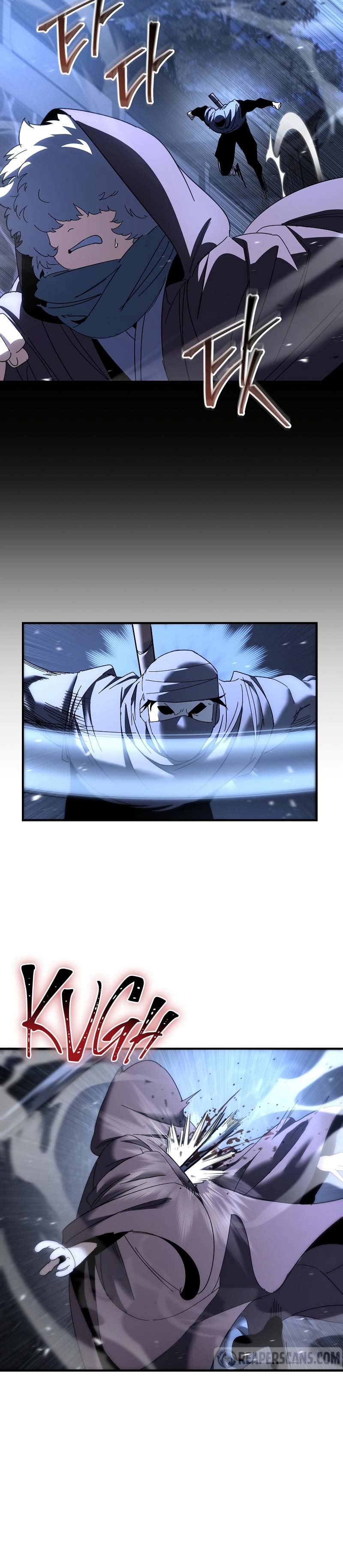 Chronicles of the Reincarnated Demon God chapter 28
