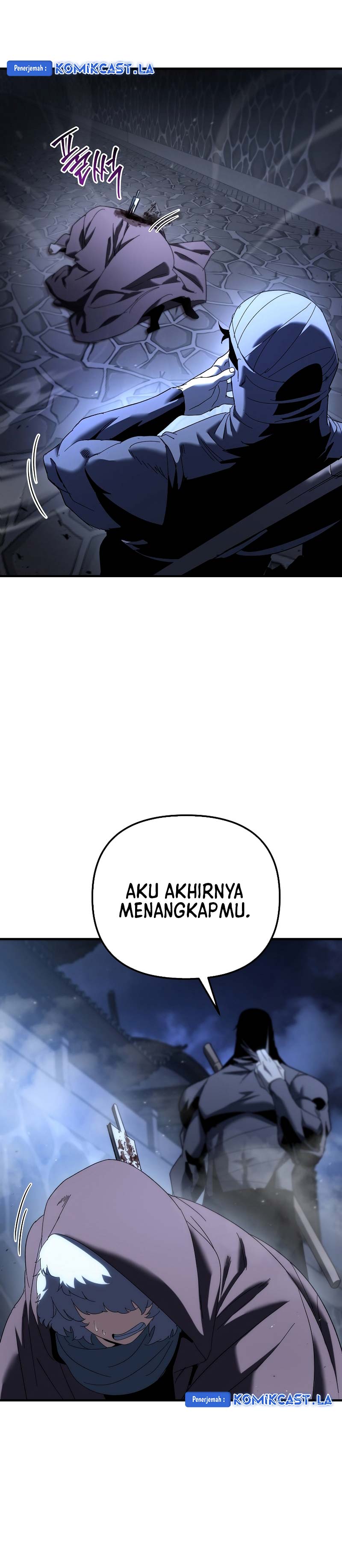 Chronicles of the Reincarnated Demon God chapter 28