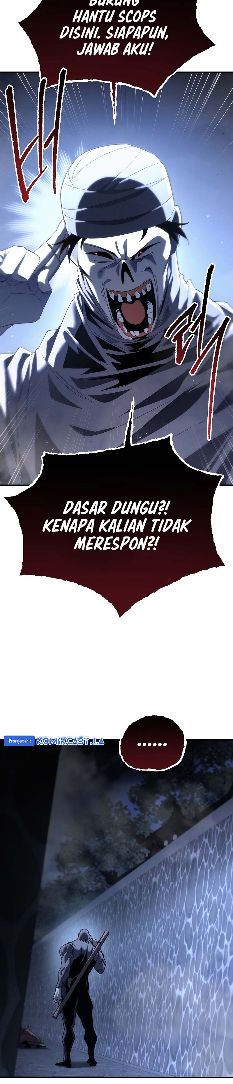 Chronicles of the Reincarnated Demon God chapter 28
