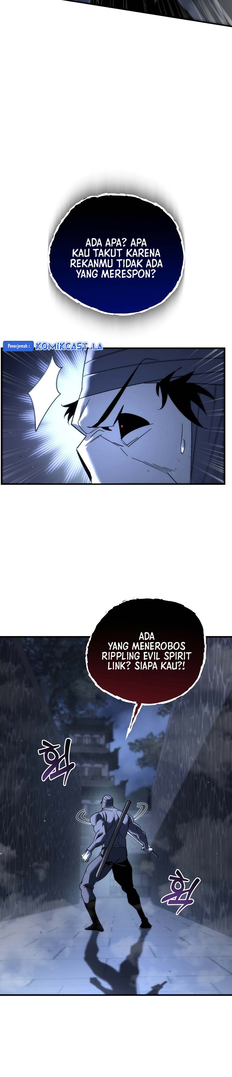 Chronicles of the Reincarnated Demon God chapter 28