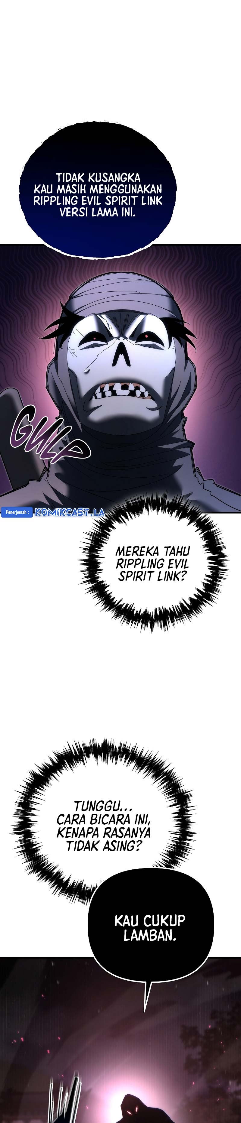Chronicles of the Reincarnated Demon God chapter 28