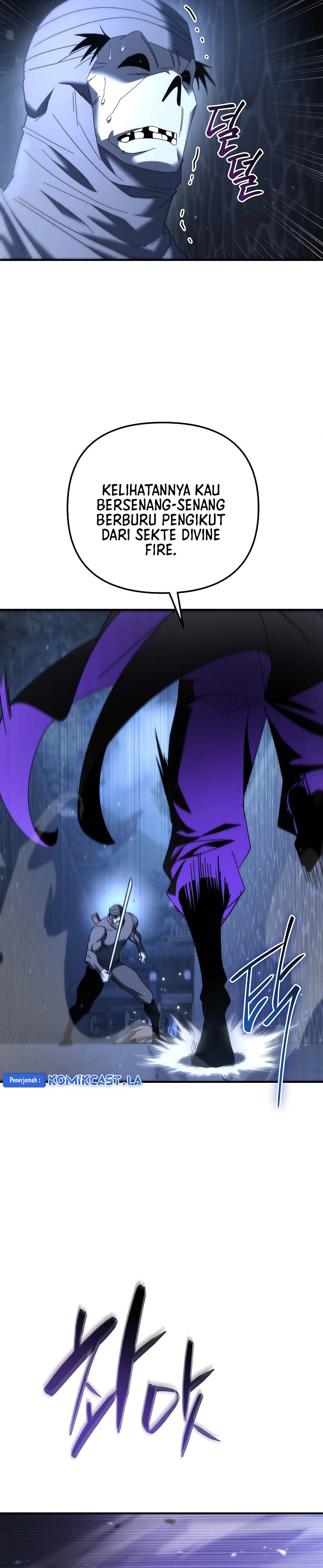 Chronicles of the Reincarnated Demon God chapter 28
