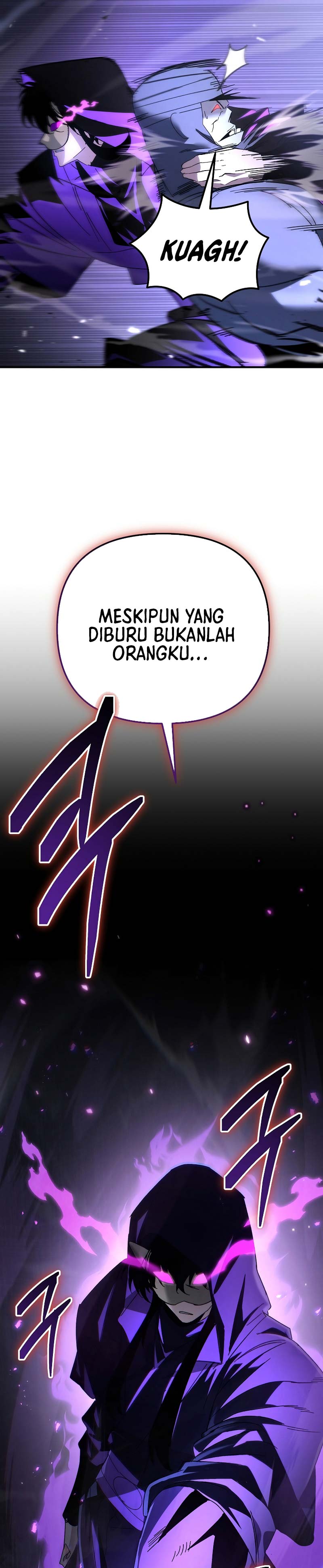 Chronicles of the Reincarnated Demon God chapter 28