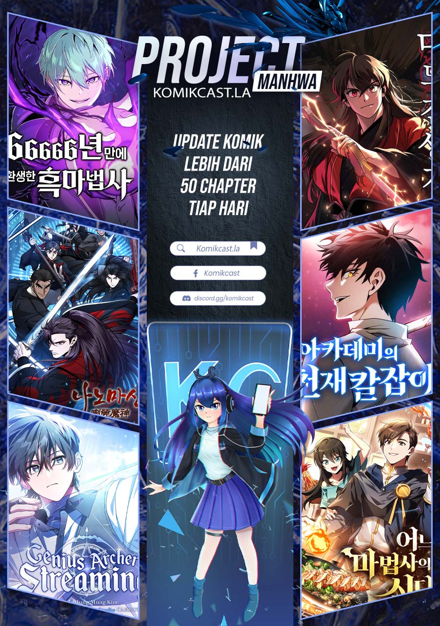 Chronicles of the Reincarnated Demon God chapter 28