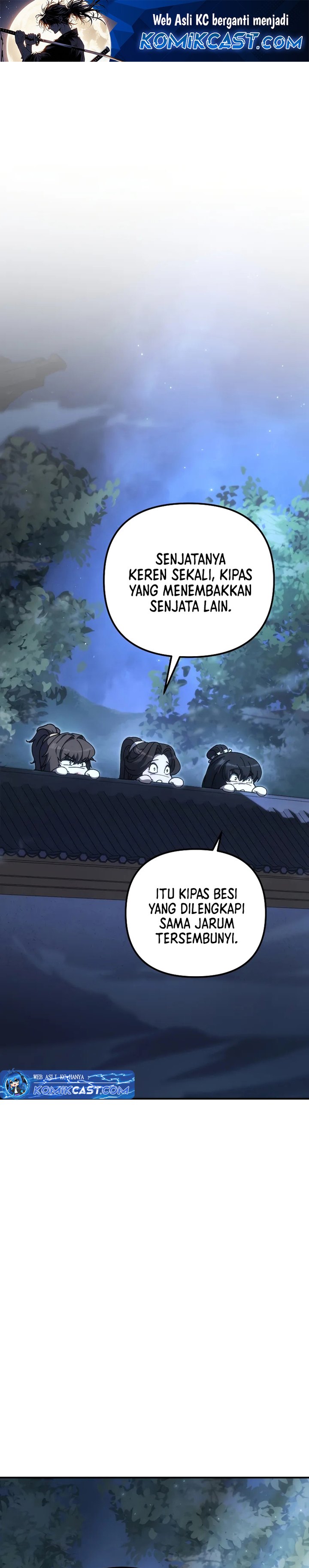 Chronicles of the Reincarnated Demon God chapter 41