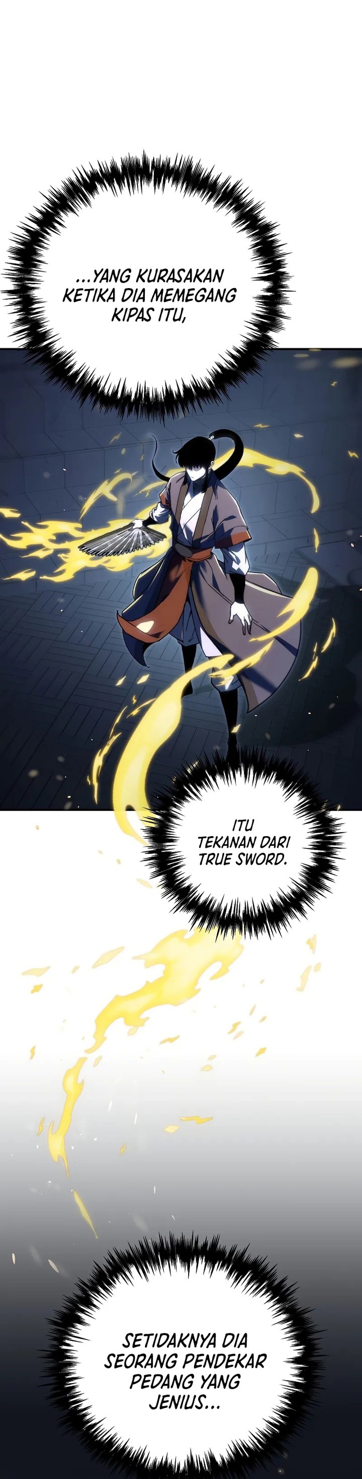 Chronicles of the Reincarnated Demon God chapter 41