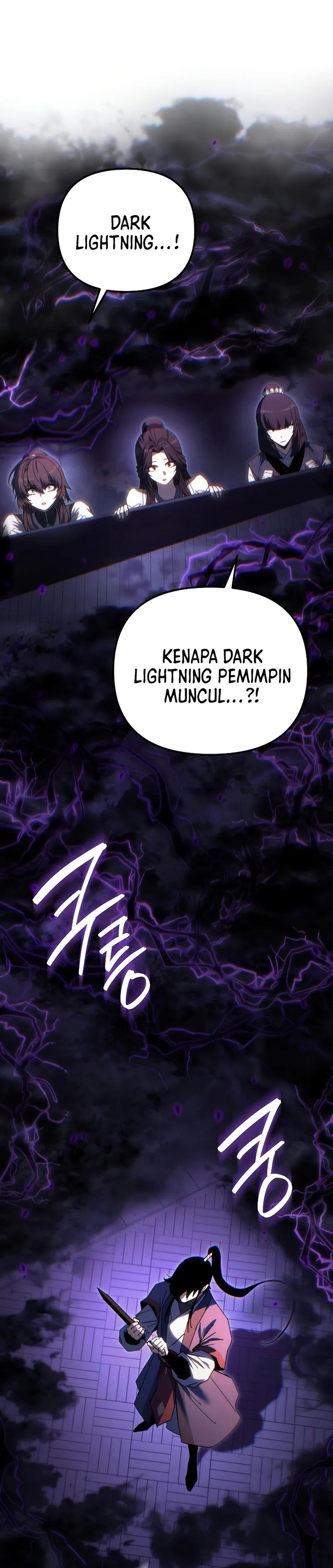 Chronicles of the Reincarnated Demon God chapter 41