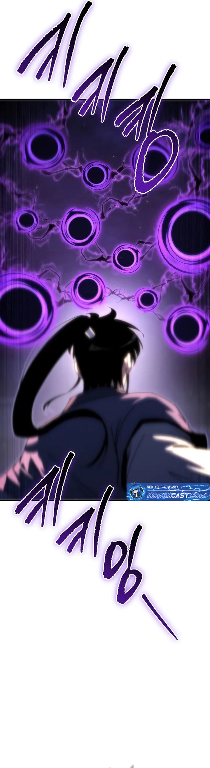 Chronicles of the Reincarnated Demon God chapter 41