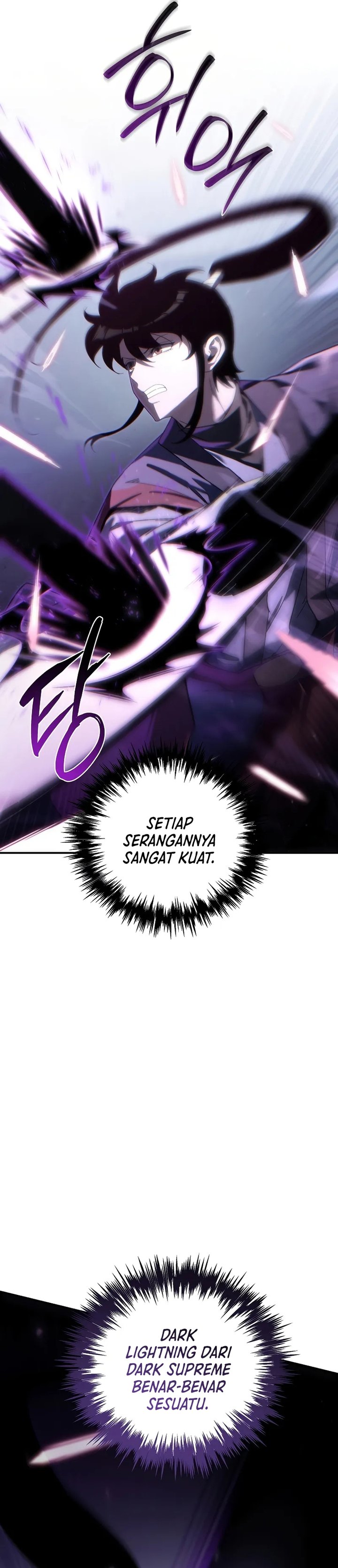 Chronicles of the Reincarnated Demon God chapter 41