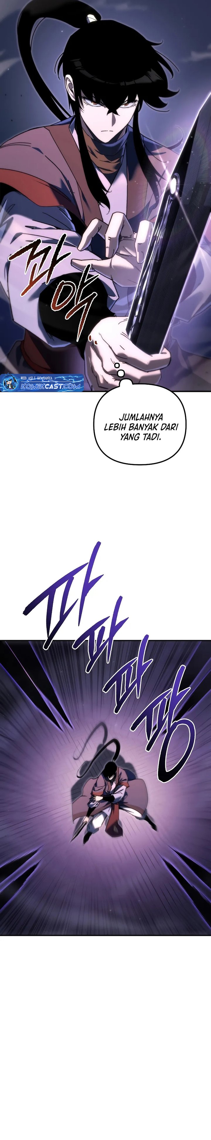 Chronicles of the Reincarnated Demon God chapter 41