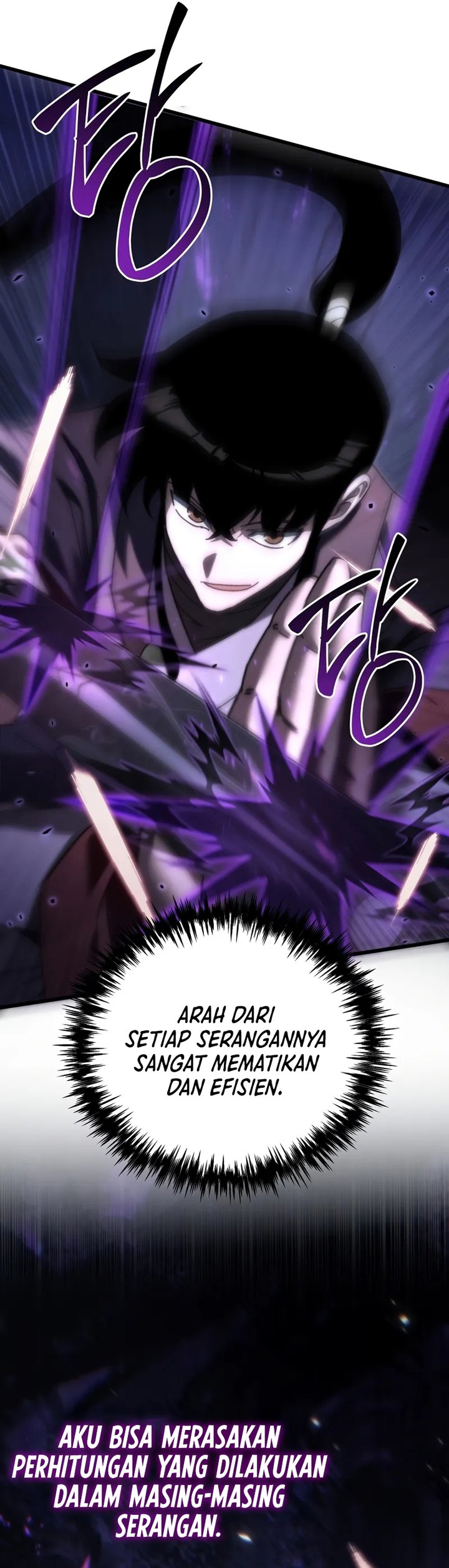 Chronicles of the Reincarnated Demon God chapter 41