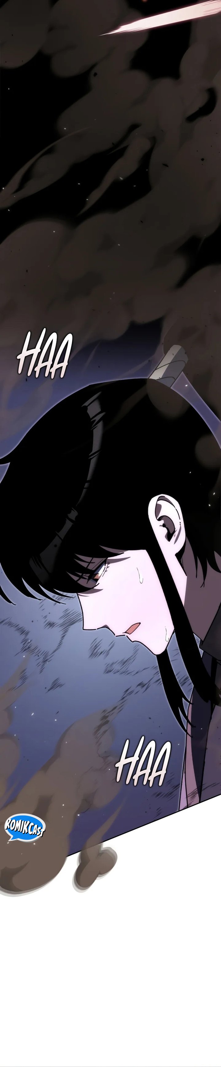 Chronicles of the Reincarnated Demon God chapter 41