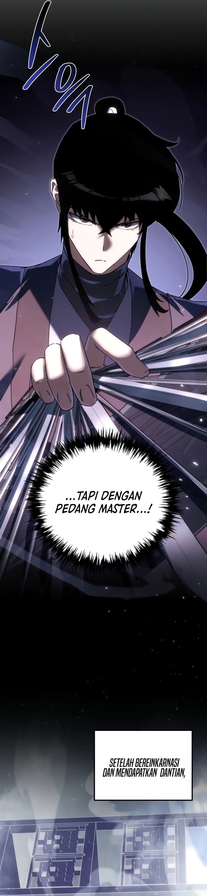 Chronicles of the Reincarnated Demon God chapter 41