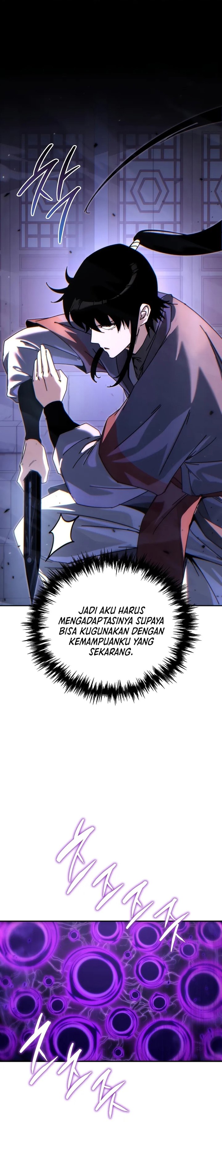 Chronicles of the Reincarnated Demon God chapter 41