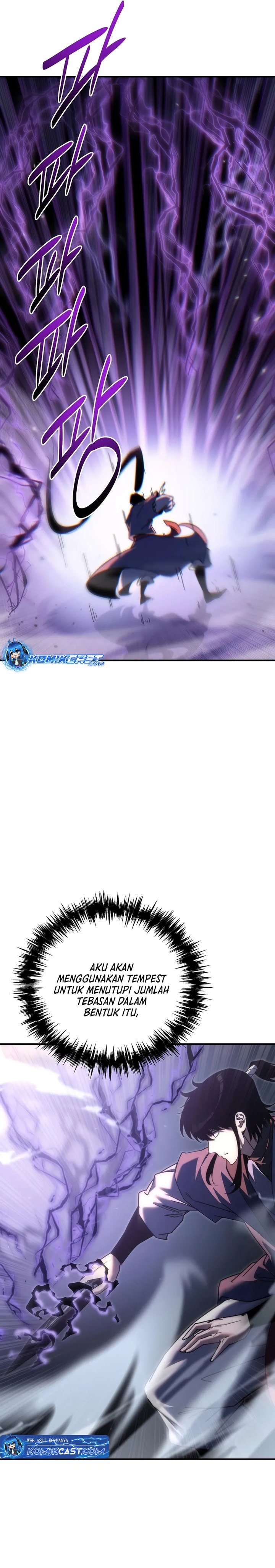 Chronicles of the Reincarnated Demon God chapter 41