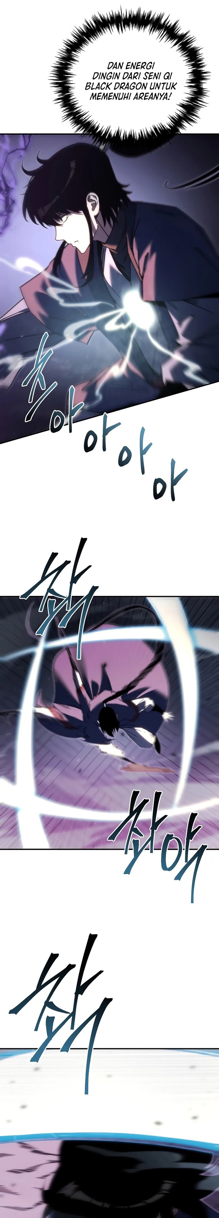 Chronicles of the Reincarnated Demon God chapter 41