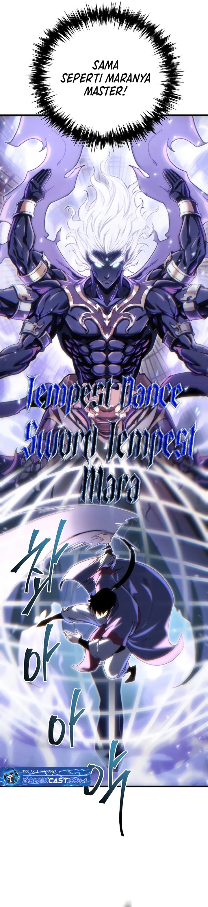 Chronicles of the Reincarnated Demon God chapter 41