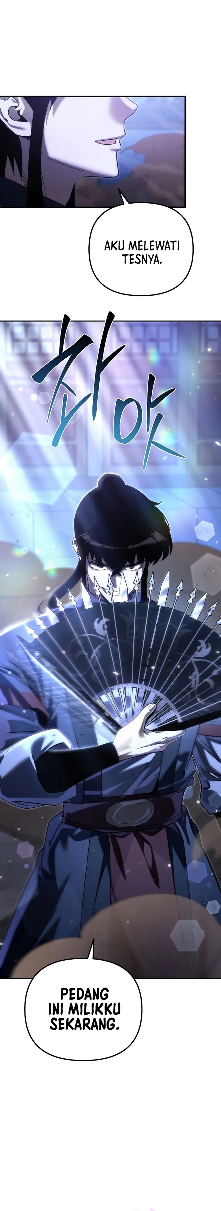 Chronicles of the Reincarnated Demon God chapter 41