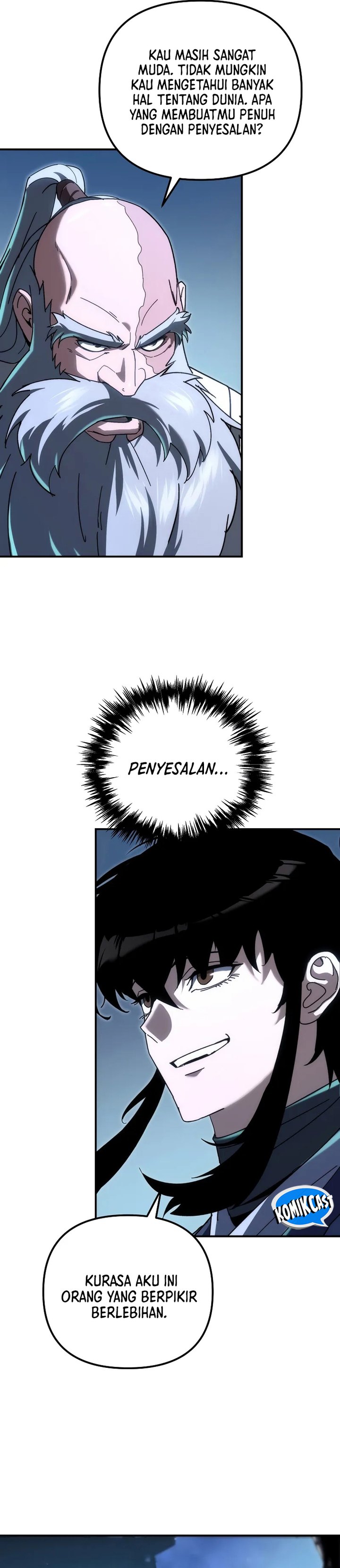 Chronicles of the Reincarnated Demon God chapter 41