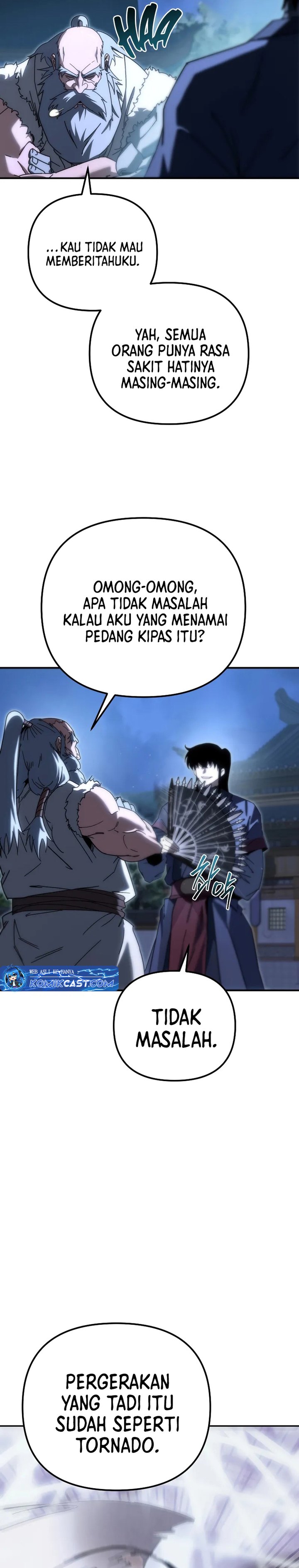 Chronicles of the Reincarnated Demon God chapter 41