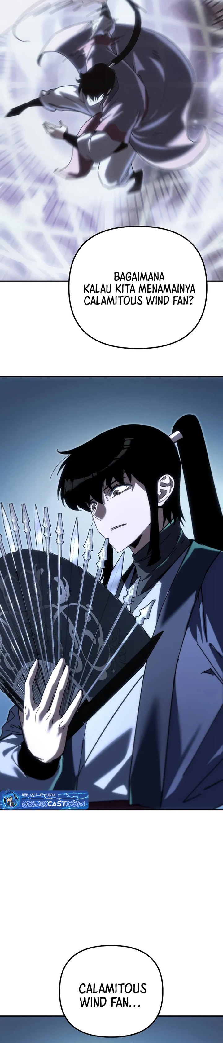Chronicles of the Reincarnated Demon God chapter 41