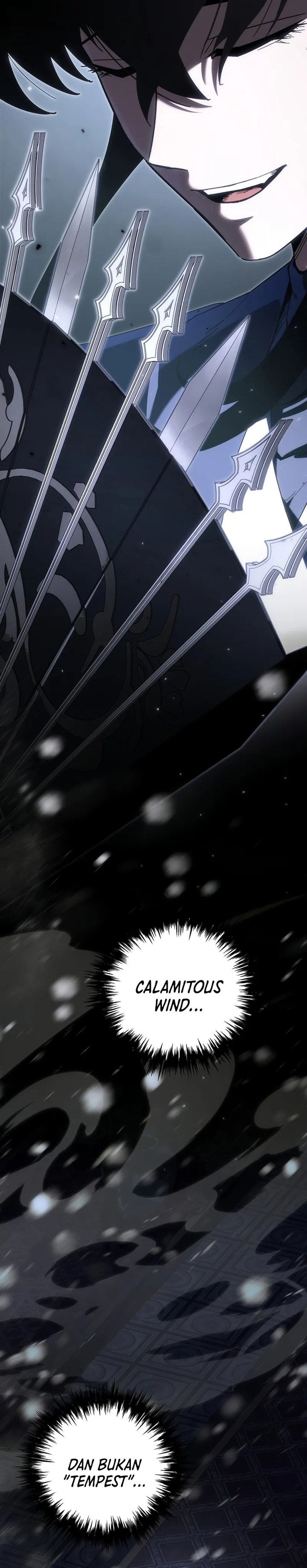Chronicles of the Reincarnated Demon God chapter 41