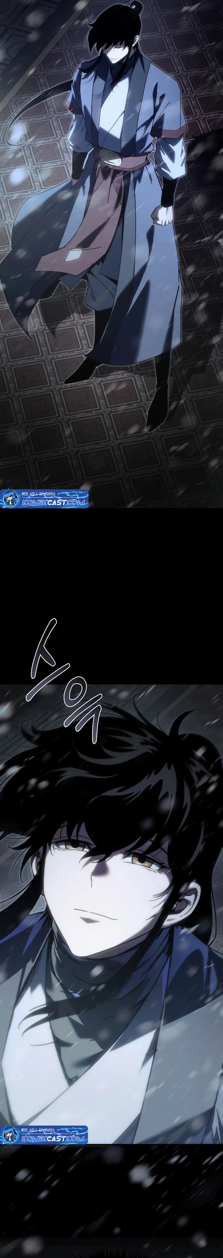 Chronicles of the Reincarnated Demon God chapter 41