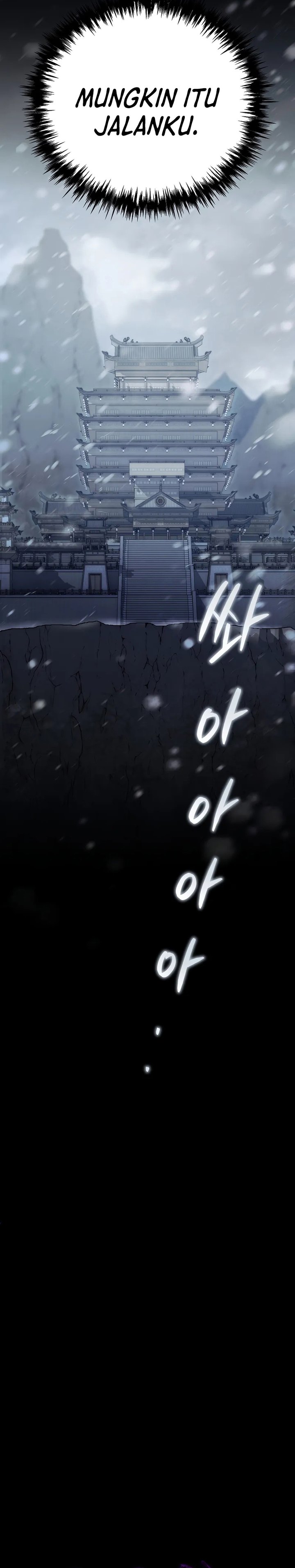 Chronicles of the Reincarnated Demon God chapter 41