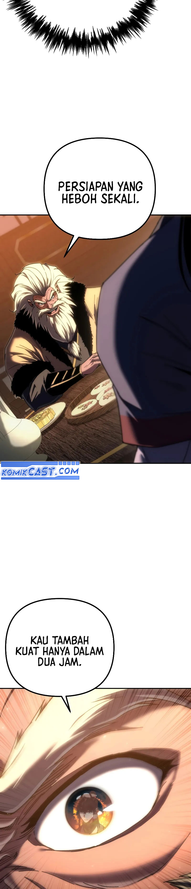 Chronicles of the Reincarnated Demon God chapter 44