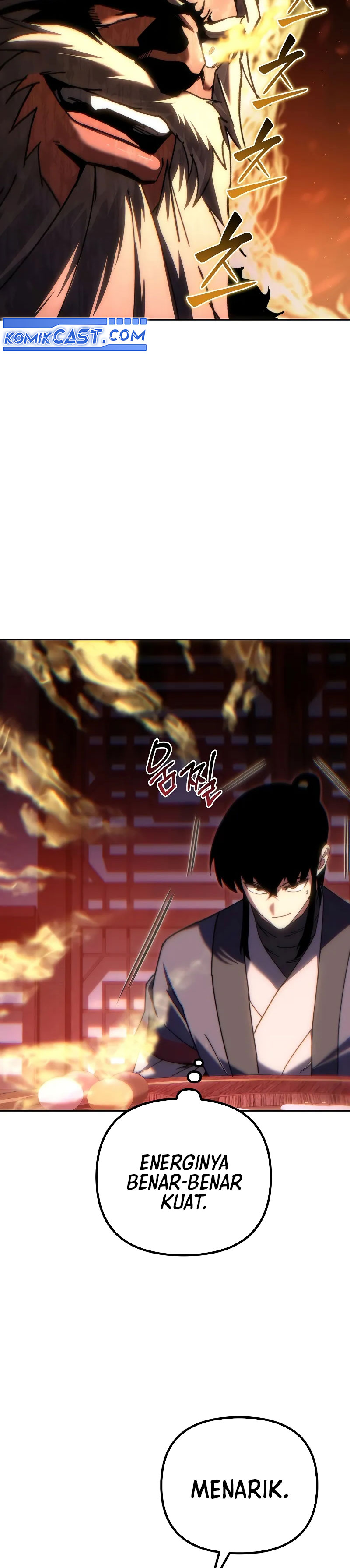 Chronicles of the Reincarnated Demon God chapter 44
