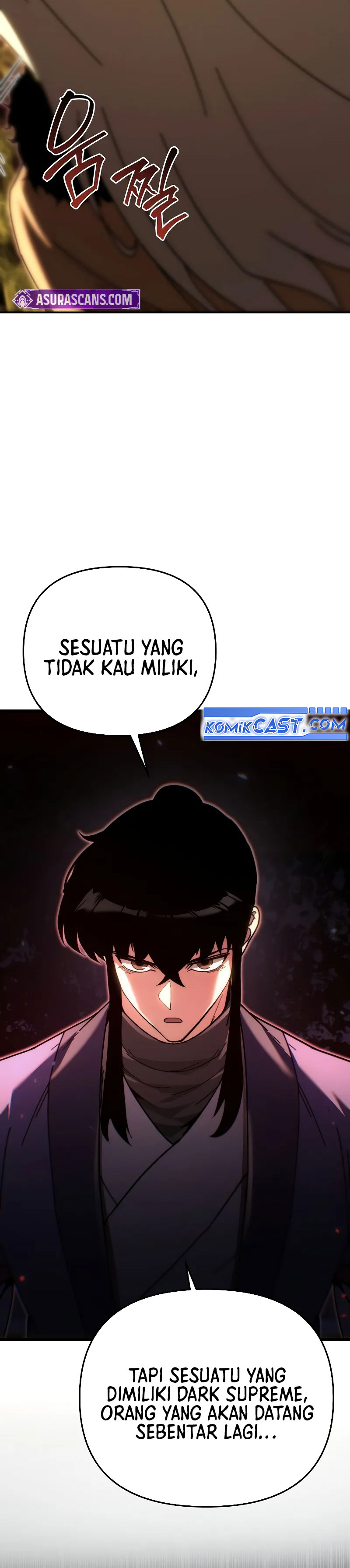 Chronicles of the Reincarnated Demon God chapter 44