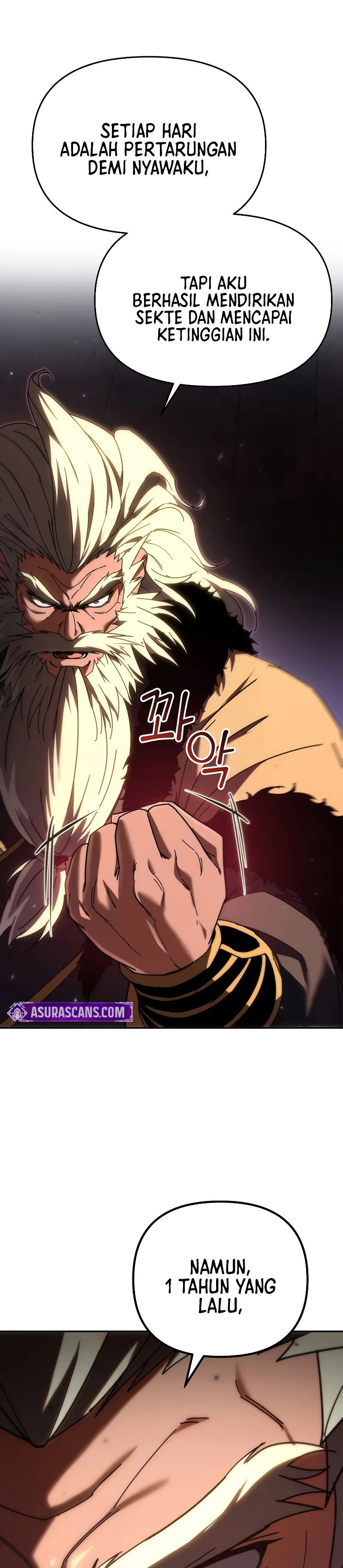 Chronicles of the Reincarnated Demon God chapter 44